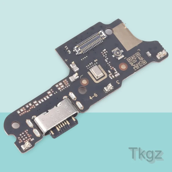 Xiaomi 14C Full Şarj Soketi Filmi FLEX Orjinal ürün görseli 1