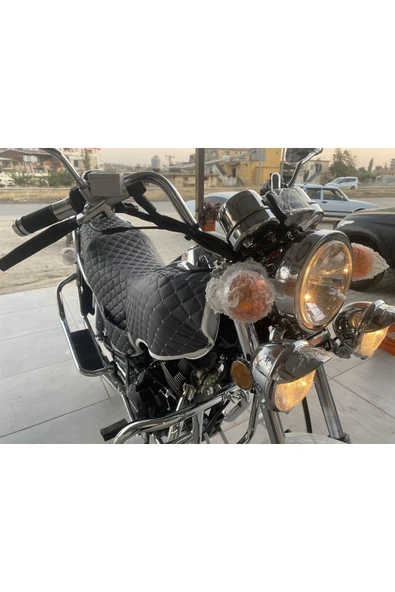 ncotodizayn Gri renk ARORA JAGUAR 200 uyumlu komple klıf - 5