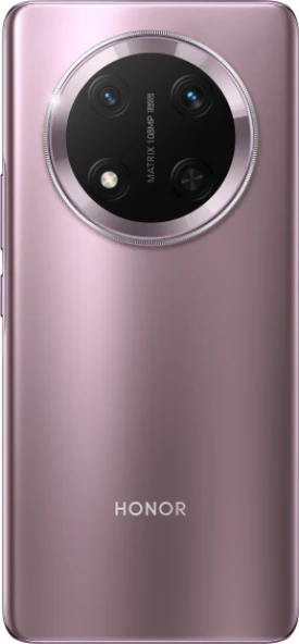 Honor X9c 256 GB 12 GB Titanyum Mor(İthalatçı Türkiye Garantili) - 2