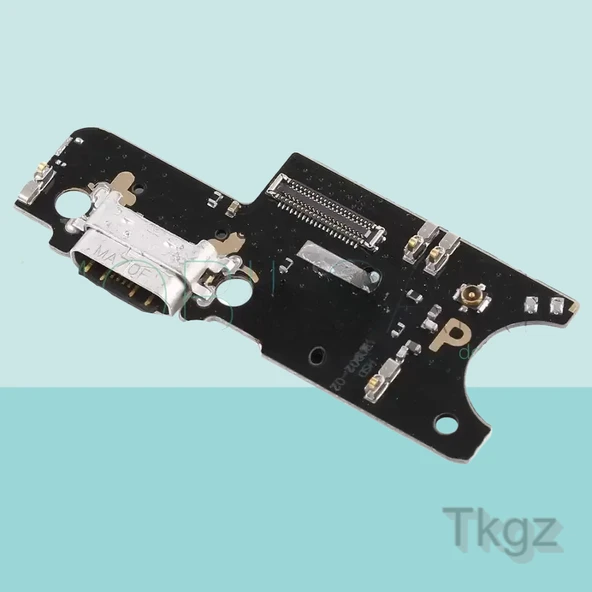 Xiaomi POCOPHONE F1 Full Şarj Soketi Bordu Orjinal ürün görseli 1