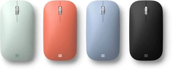 Microsoft Mobil Bluetooth Fare - 5