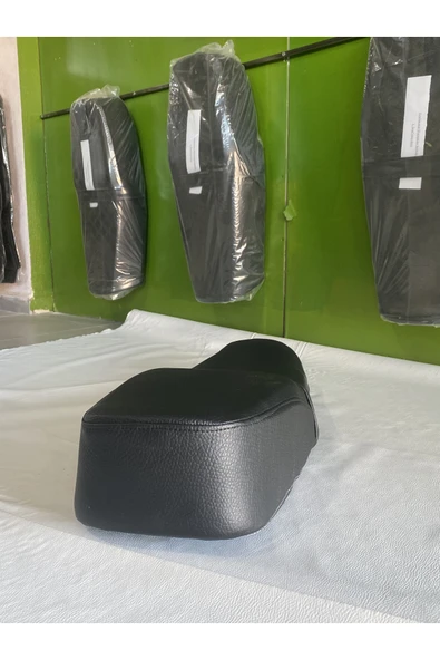 ncotodizayn Kuba mondial falcon Cg Koltuk kılıfı suni deri Su geçirmez - Resim 5