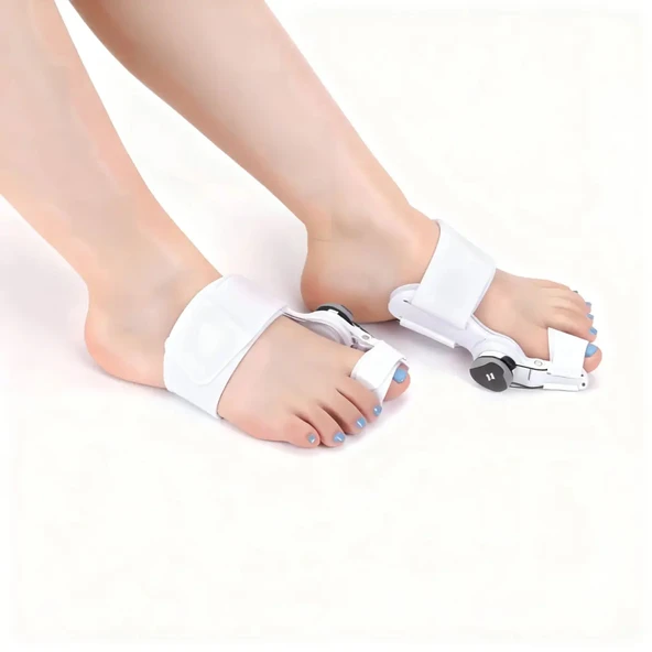 Wingmed Halluks Valgus Splinti Pratik Sistemli (Tek) - Resim 3