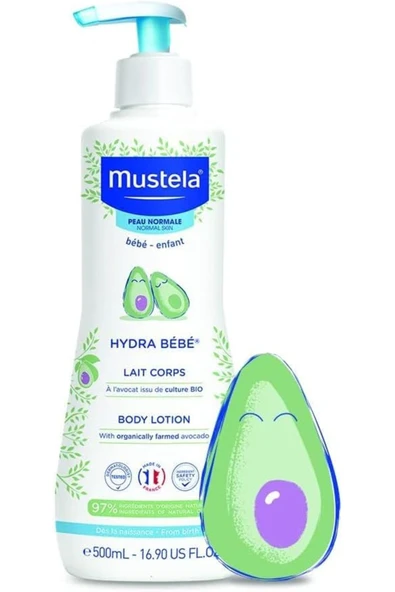 Hepta Collection Normal Ciltler için Yenidoğan Şampuanı 500 ml 1 Paket - 4