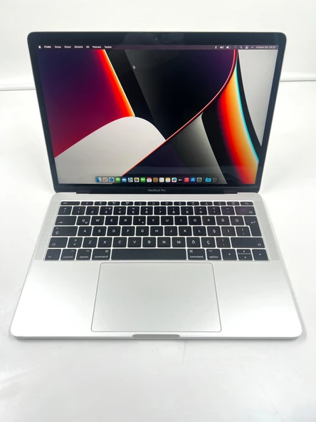 Apple MacBook Pro A1708 Emc 3164 Intel Core I5 13.3" 8GB 128GB ( Outlet )