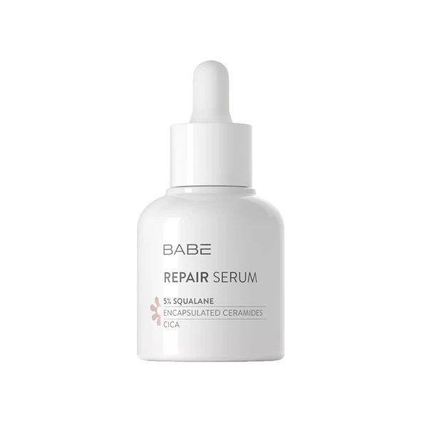 Babe Repair Cilt Bariyerini Güçlendirici Serum 30 ml ürün görseli