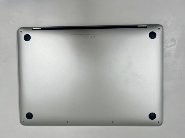 Apple MacBook Pro A1708 Emc 3164 Intel Core I5 13.3" 8GB 128GB ( Outlet ) - 4