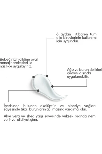 Dexpantonne Wgs Baby Balm - 4