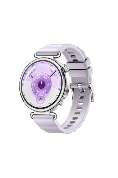 Watch GT 6 41 MM - Mor ürün görseli