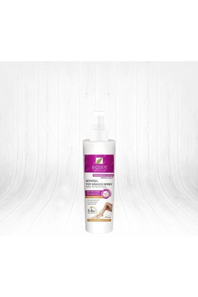 Store Tüy Dökücü Sprey Kadın 175 Ml - Tüy Azaltıcı Etki