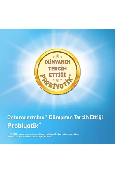 Enterogermina Family 20 Flakon 2 Adet - 5