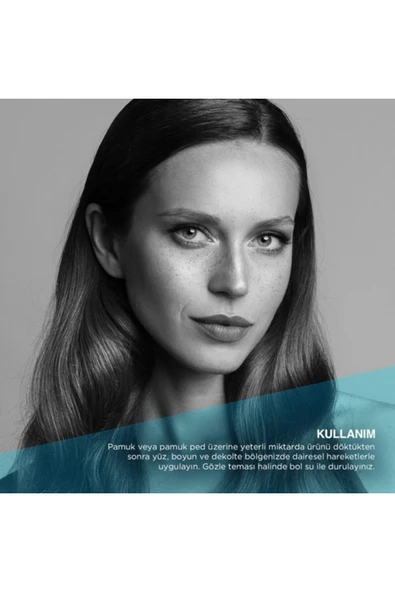 Bioxcin Bıoxcın Acnıum Tonık 200Ml - 5