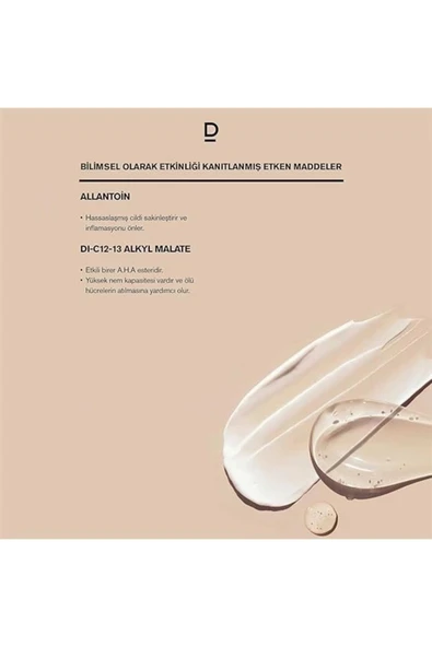 markentegra Face protection SPF 50 Güneş Kremi 1 Paket (1 X 50 Ml) - 3