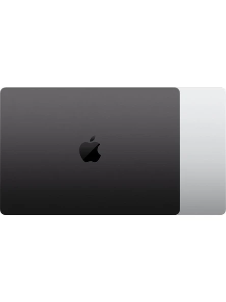 MacBook Pro M3 Pro 18 GB 512 GB SSD 14C GPU 14" MRX33TU/A Uzay Siyahı Outlet (Açıklamayı Okuyunuz) - Resim 4