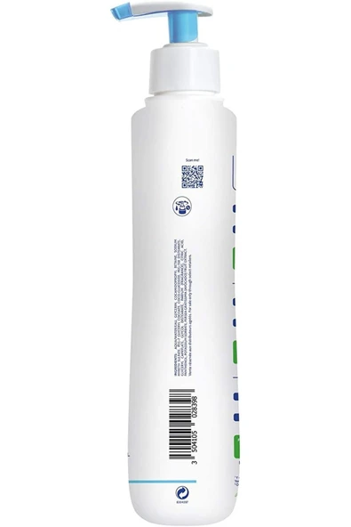 Hepta Collection Normal Ciltler için Yenidoğan Şampuanı 500 ml 1 Paket - 2