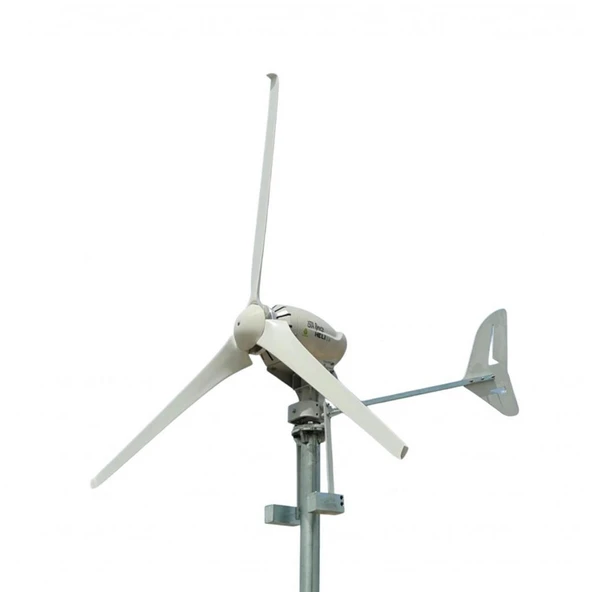 İsta Breeze Heli 2 kW 48V Şebeke Rüzgar Türbini ürün görseli