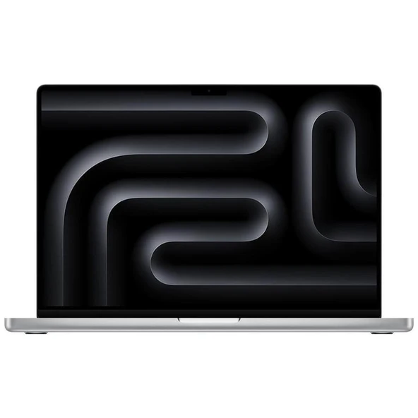 MacBook Pro M3 Max 36 GB 1 TB SSD 16.2" MRW73TU/A Gümüş Outlet (Açıklamayı Okuyunuz) ürün görseli 1