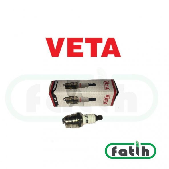 Veta VT01304 İki Zamanlı Mini Buji