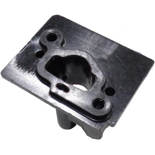 Oleomac Karbüratör Adaptörü 753,755,453BPErgo,8530 Orijinal - Resim 2