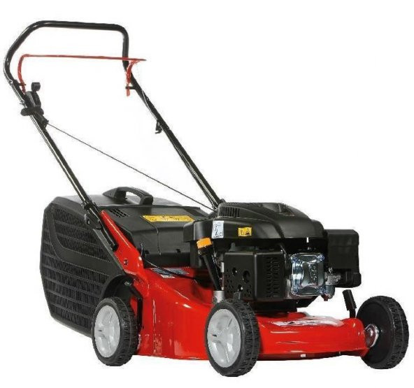 Oleo-Mac G44PE-G48PE Efco LR44PE-LR48PE Çim Makinası Sepeti - 5