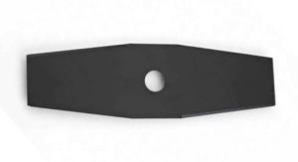 Tırpan Bıçağı İkili Çelik 35 cm