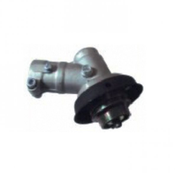 Tırpan Redüktör Dişli Gurubu Ø28 mm 7 Diş Prc Gurupları için - 2