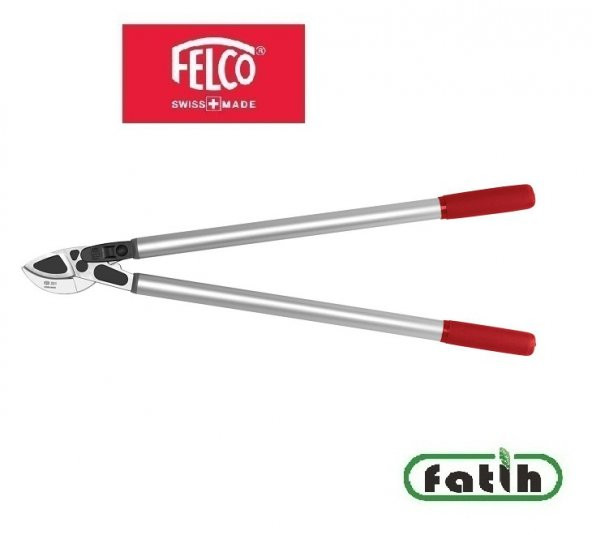 Felco 231 Kalın Dal Budama Makası