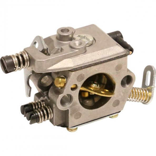 Stihl MS170 MS180 Karbüratör Walbro Tip VETA ürün görseli 1