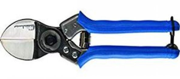 Due Buoi 135 / 20 Çift Ağız Budama Makası 20cm - 4