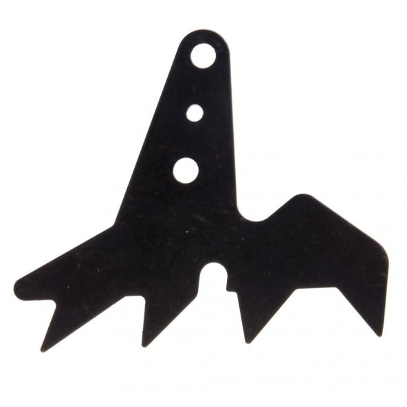 Husqvarna 61,268 Mahmuz Azı Dişi Dış