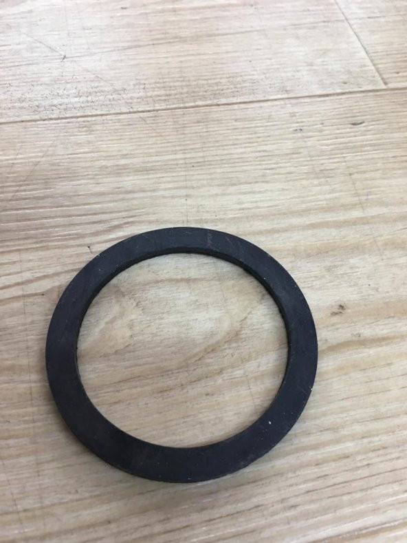 Su Motoru Hortum Rekor Bağlantı Contası 3 " ürün görseli