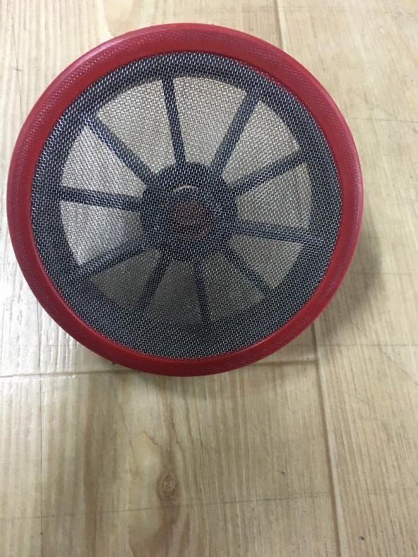 İlaç Depo Süzgeci  Emiş 75-100-200- Litre ilaçlama İçin - 2