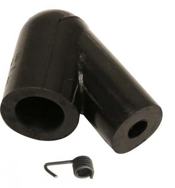 Buji Kepi ve Yayı Stihl MS170 MS180 MS250 Tüm Modeller