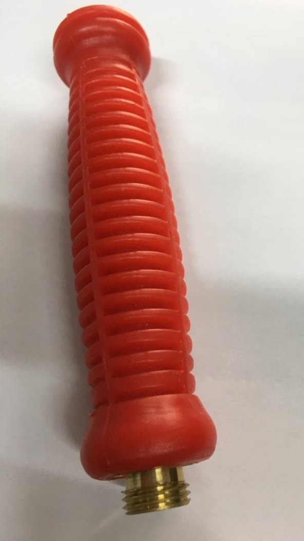 İlaç Tabanca Kabzesi Eki Pulverizatör Tüm Modeller - 3