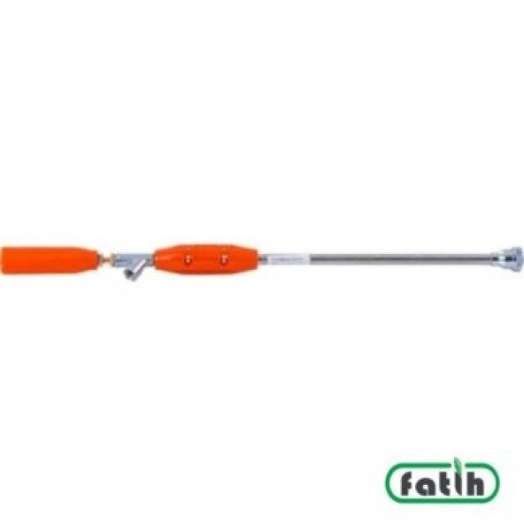 İlaçlama Tabancası 45 cm Ayarlı