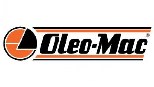 OleoMac S0112000R Ayarlanabilir Bir Delikli İlaçlama Makinası Ucu - 2