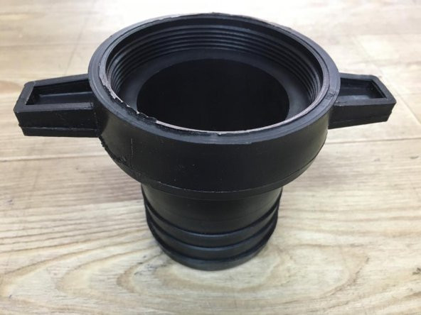 Su Motoru Hortum Rekoru Takımı 3" Contalı - 2