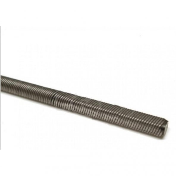 Husqvarna Tırpan Spiral Şaft Mili 84,4 cm Veta - 2