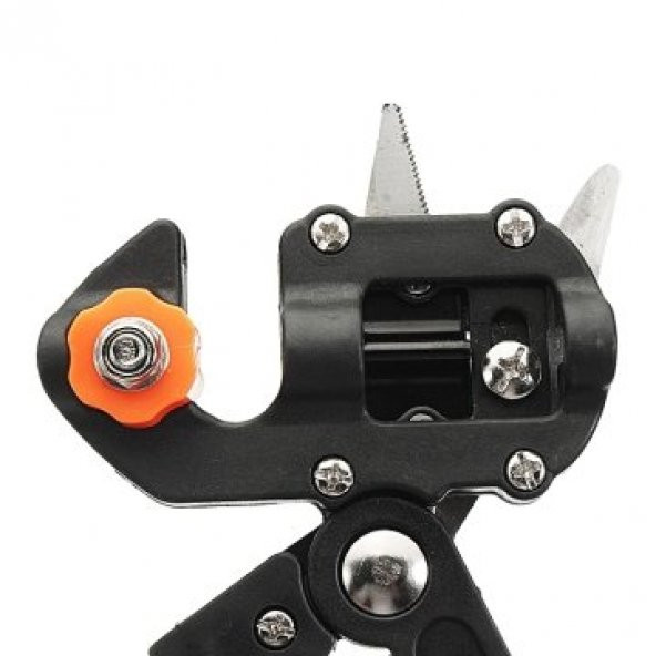 Palmera Aşı Makası 3 Farklı Aşı Yapabilme Özelliği - 5