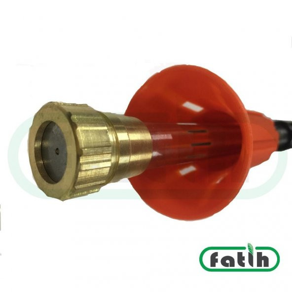 Ayarlı İlaçlama Tabancası 54 cm - 2
