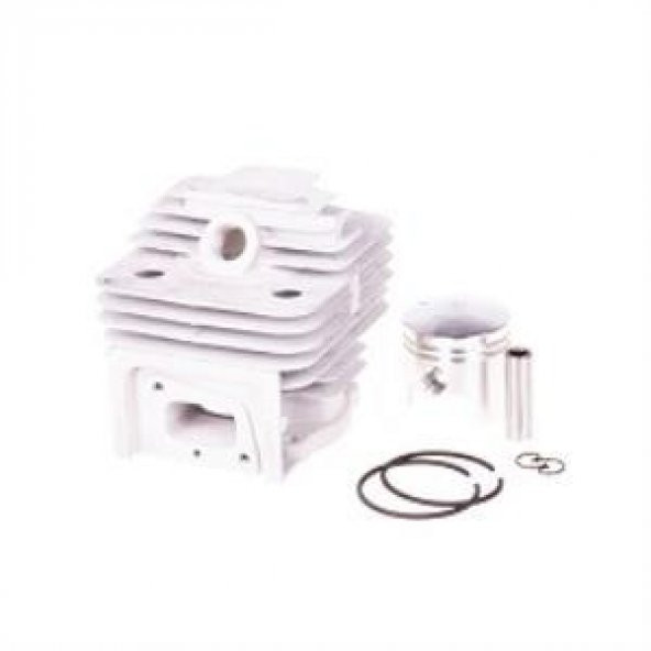 Palmera CG - BG 430 40mm Silindir Piston Set Takım Tüm Prc ürün görseli