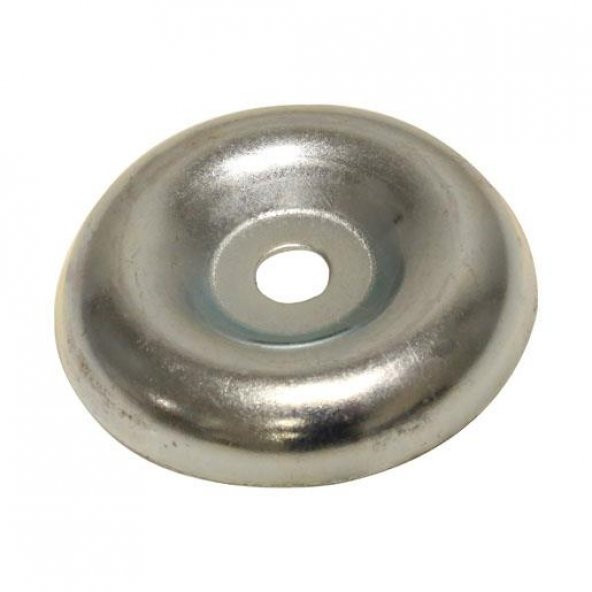 Motorlu Tırpan  Alt Metal Bıçak Tası Ø10 mm PRC Tip ürün görseli