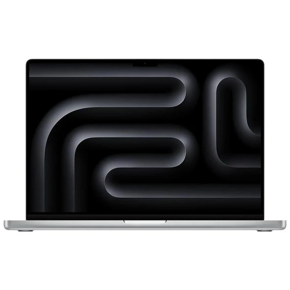MacBook Pro M3 Pro 18 GB 512 GB SSD 16.2" MRW43TU/A Gümüş Outlet (Açıklamayı Okuyunuz) ürün görseli 1
