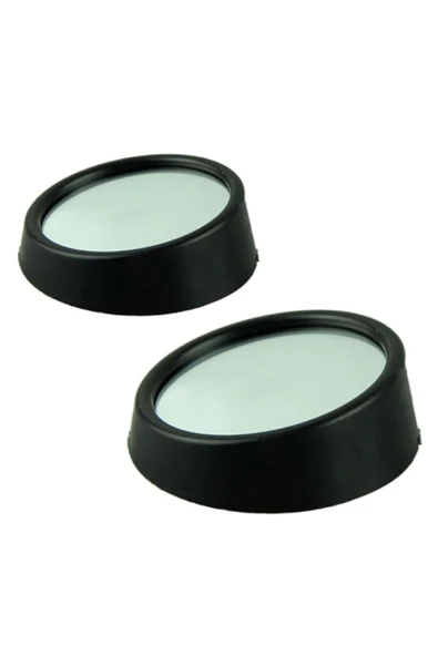 Dongfeng Panelvan uyumlu Aynası Park Etme Aynası Yuvarlak 2 Adet - Resim 3