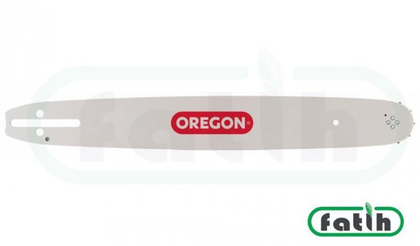 Oregon 91 28 Diş Kılavuz Namlu Husqvarna için