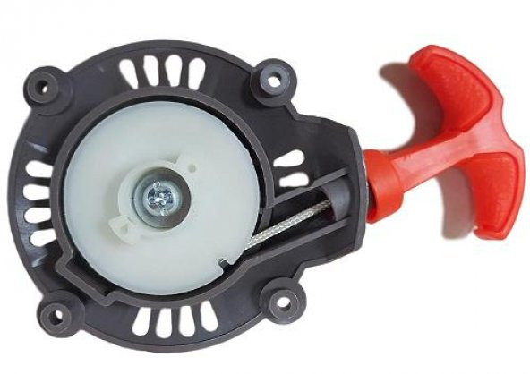Palmera SLP600S Çit Biçme Makinası Starter Kapak Komple - 2