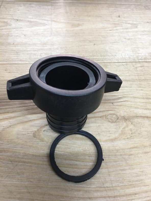 Su Motoru Hortum Rekoru Takımı 1,5" Contalı - 2