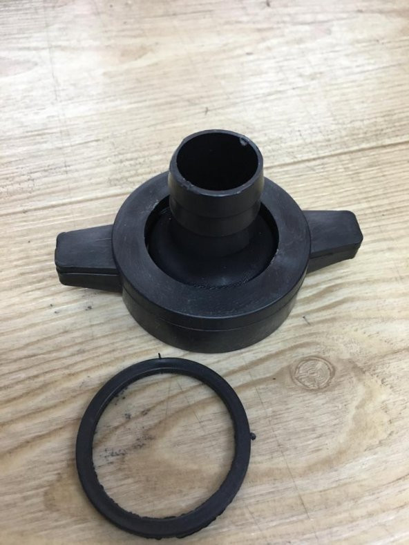 Su Motoru Hortum Rekoru Takımı Pa15 T 4 Zamanlı 1" Contalı - 2