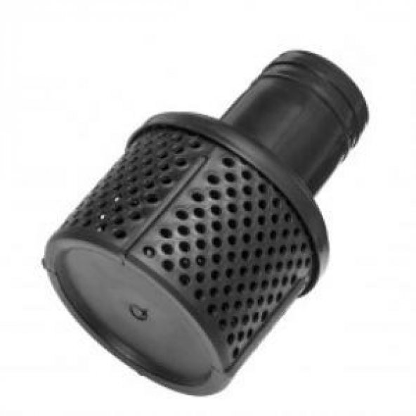 Benzinli Su Motoru Su Emiş Süzgeçi 1,5" - Resim 3