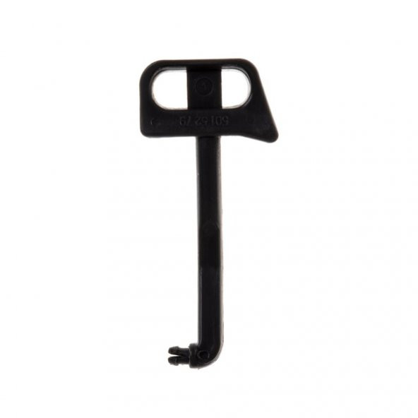 Testere Husqvarna 61 Jikle Kolu ürün görseli